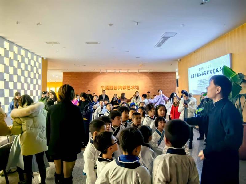 甘井子区文旅项目策划