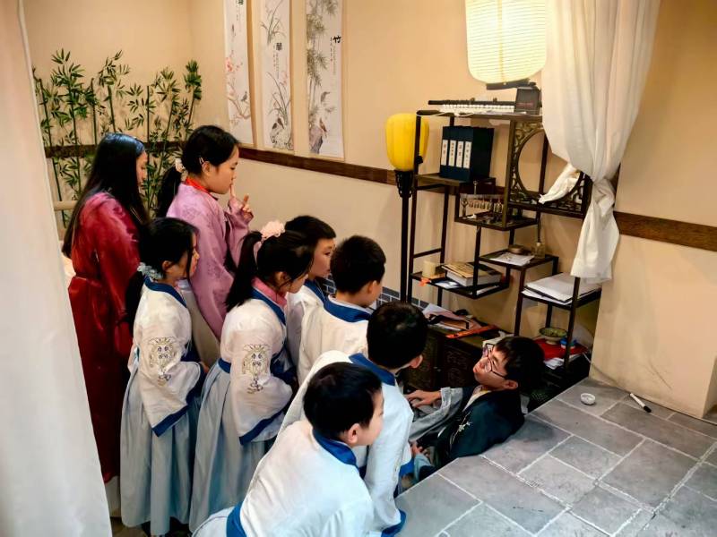 甘井子区文旅项目策划